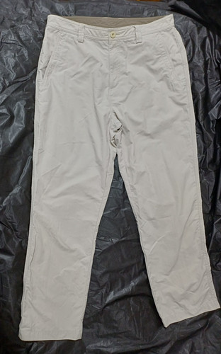 Rohan fusion trousers mens - mens, 36w