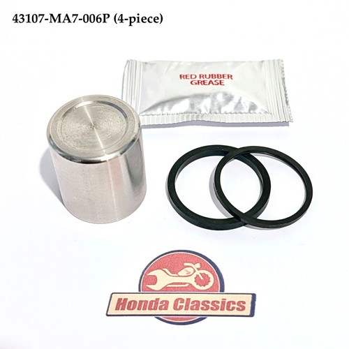 Honda cbx550f stainless - cbx550f, f2
