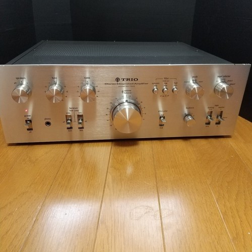 Trio kenwood 7300 stereo - ka-7300,