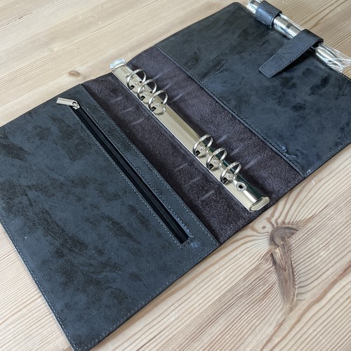 Organiser soft antiqued - antiqued, grey