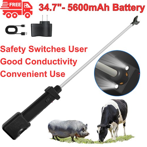 Cattle prodder livestock prod - prodder,