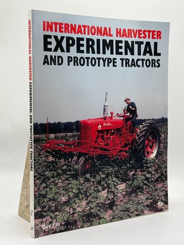International harvester - international,