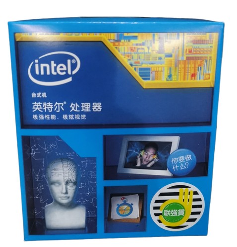 Intel core 3770 - i7-3770, 3.40ghz