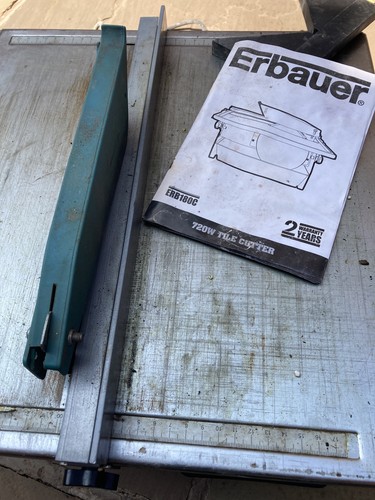 Erbauer 720 tile - 720,