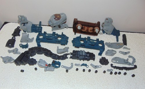 Vintage tomy zoids - vintage,