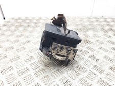 MAZDA CX-5 2015 2.0 PETROL ABS PUMP CONTROL MODULE UNIT KA0G437A0