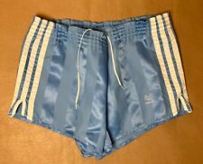 VTG ADIDAS nylon shorts WEST