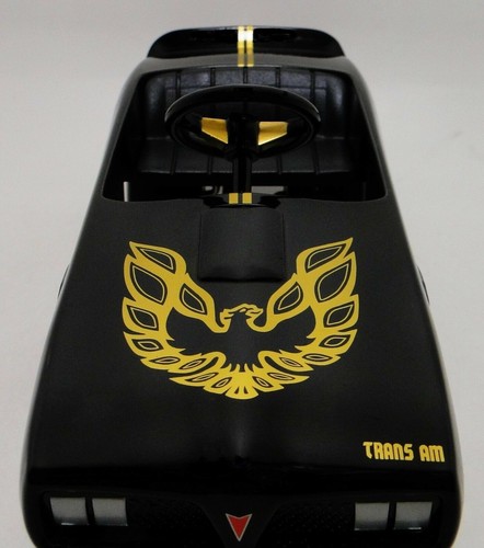 Trans pontiac firebird - firebird, mini