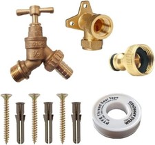 Outdoor Tap Garden Bib Tap