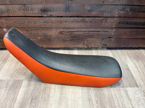 Seat ktm lc4 620 egs - ktm,