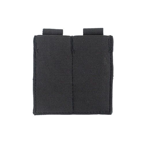 Molle double magazine - double,