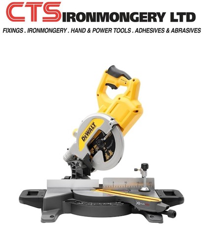 Dewalt dcs777n 54v - 54v, flexvolt