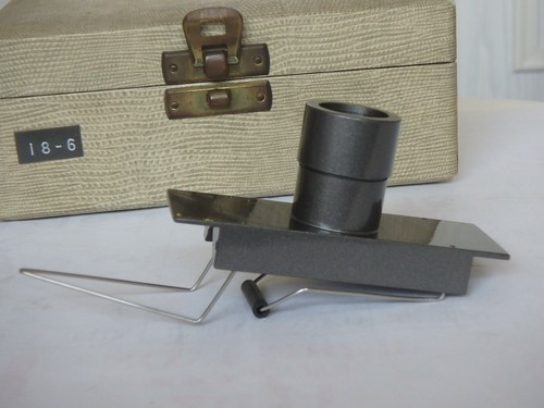 Vickers phase attachment in - attachment,