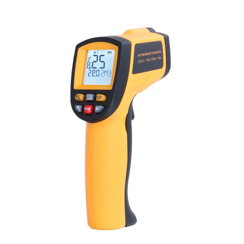 Handheld digital lcd - handheld,