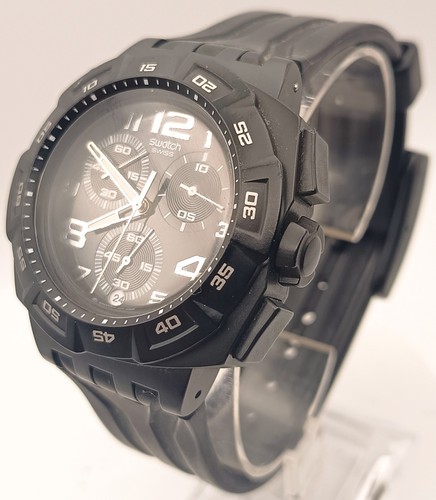 Swatch mister chrono - swatch,