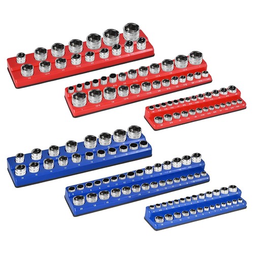 6pcs magnetic socket - magnetic,