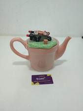 South West Ceramics LTD Teapot