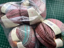 Sirdar Jewelspun Aran Yarn