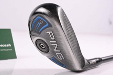 Ping G Series #4 Hybrid / 22
