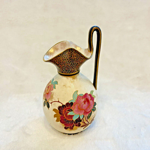 Antique doulton burslem patent - doulton,