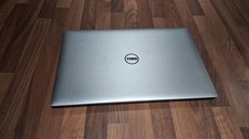 Dell XPS 15" 9560 I7-7700hq 16gb RAM 512gb SSD Laptop