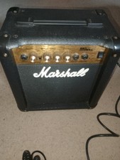 Marshall MG 10CD Electric