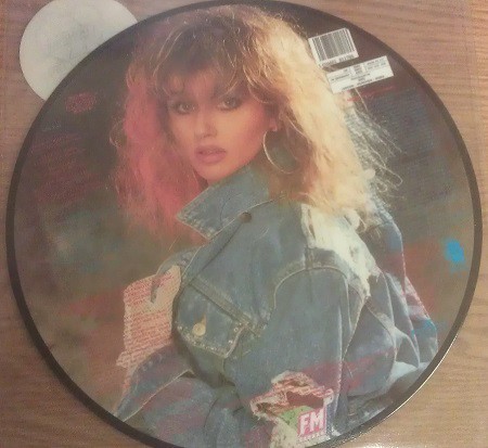 Lisa dominique rock n roll - dominique,