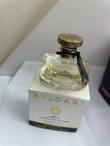Bvlgari mon jasmin - mon, the