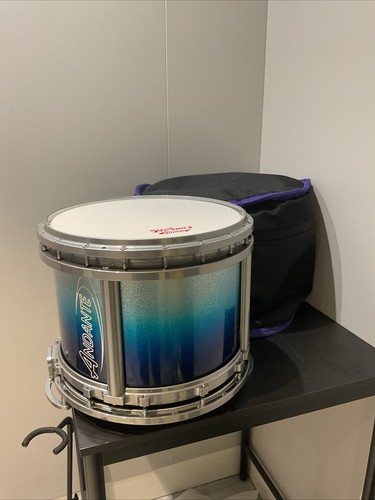 Andante reactor marching snare - marching,