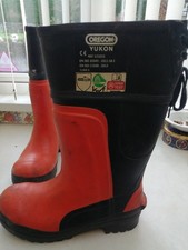 OREGON  YUKON WOODSMAN