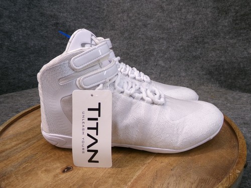 Nfinity titan high top - titan,
