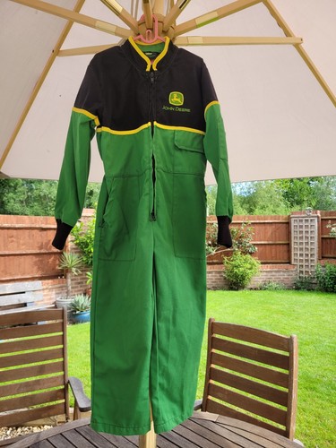 John deere kids - deere, overalls