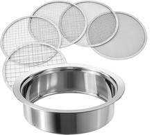 Garden Soil Sieve Riddle 5