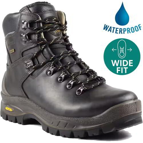 Grisport crusader wide fit - grisport,