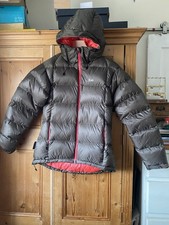 WOMENS RAB Nutrino ENDURANCE