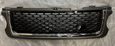 Front Grille -