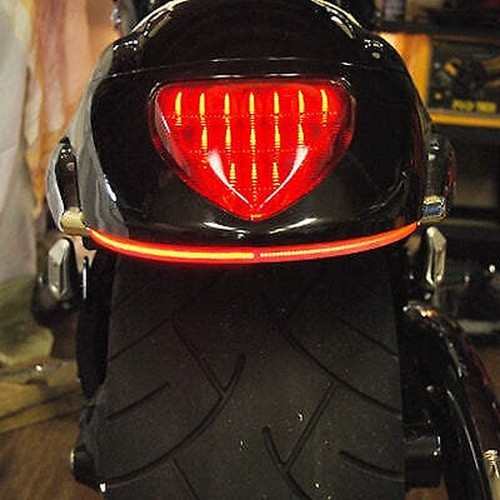 Suzuki m109r rear led - m109r,