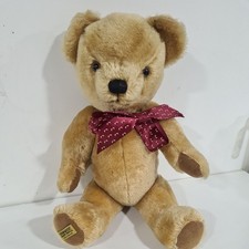 Vintage Golden Merrythought