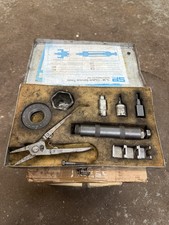 Sykes Pickavant G.M clutch