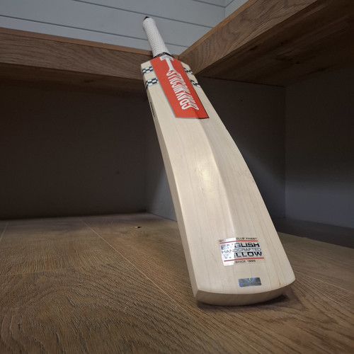 Gray nicolls cricket bat - gray-nicolls,