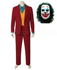 Mens 2019 Movie Clown Fancy