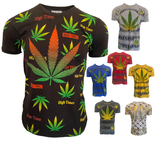 Men shirts leaf - men’s,