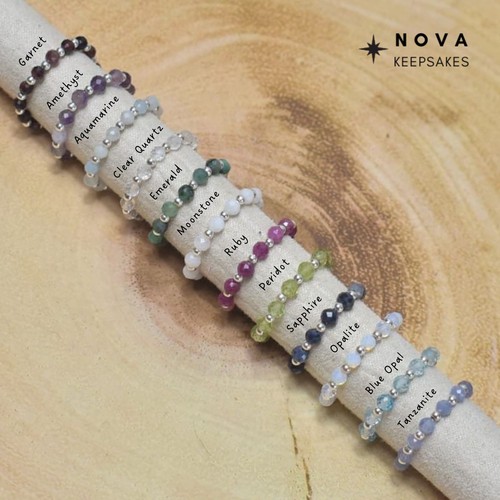 Birthstone jewellery natural - jewellery,