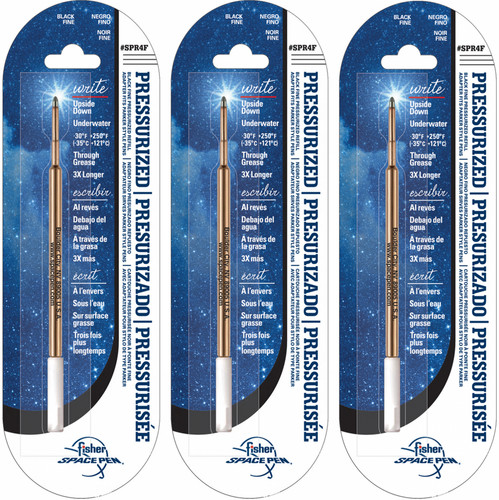 Fisher space pen ballpoint - space,