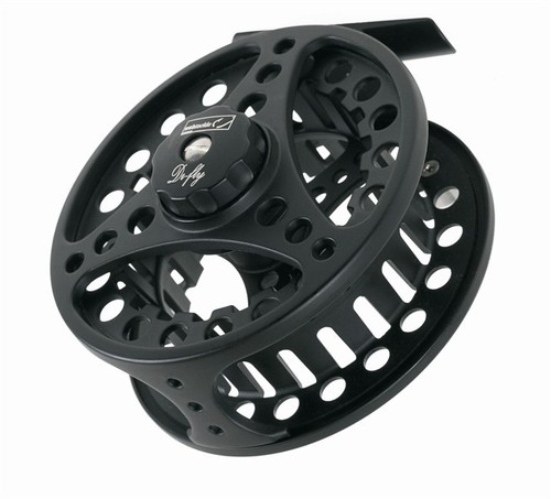 Wsb fly reel - di-fly, 7/8