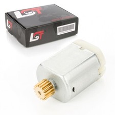 Door Lock Central Locking