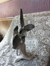 Karl Ens Volkstedt CRESTED