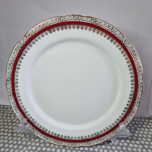 Salisbury bone china - salisbury, "sarum"