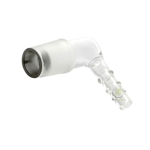 Arizer extreme elbow adaptor - elbow,