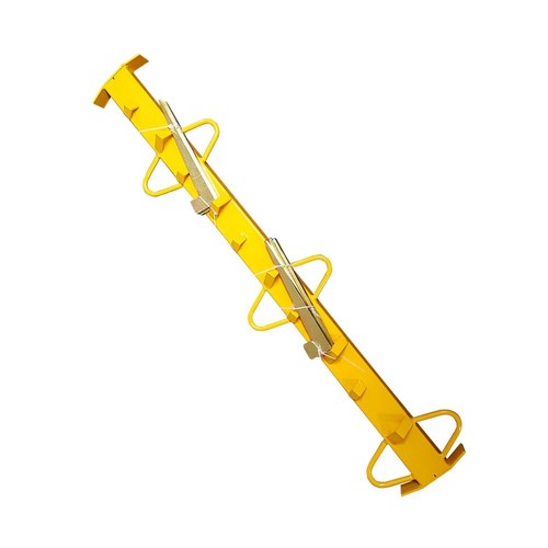 Stock fence strainer - fence,